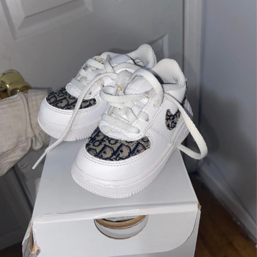 Custom Air force - Picture 5 of 7